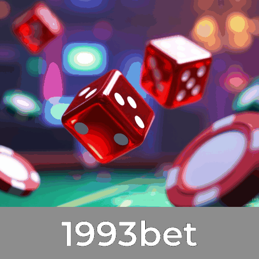 1993bet: Plataforma de Cassino e Apostas Seguras