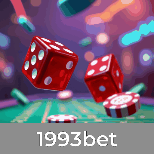1993bet: Plataforma de Cassino e Apostas Seguras